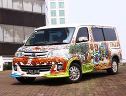 Daihatsu: Tidak Ada Recall Gran Max dan Luxio