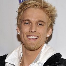 Aaron Carter Pernah Ditawari Kokain oleh Michael Jackson
