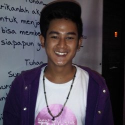 Demi Karier, Dwi Andhika Tunda Kuliah di Luar Negeri