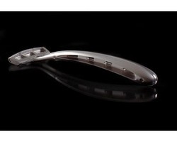 Pisau Cukur Termahal di Dunia Seharga Rp 862 Juta!