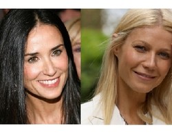 Tips Cantik Selebriti Dunia yang Mudah Ditiru