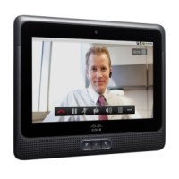 Cisco Siapkan App Store untuk Tablet