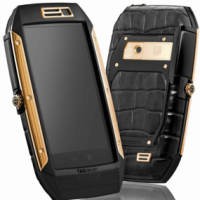 Tag Heuer Link, Smartphone Android Rp 72 Juta