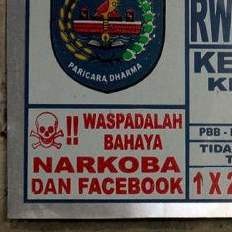  Waspada Facebook Menyebar Hingga Nomor Rumah? 
