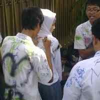 Jual-Beli Ijazah Palsu Kembali Marak di Internet