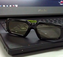 Laptop Asus G74S, Hanya untuk Gamer Kelas Berat