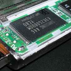  IBM Kembangkan Memory 100 Kali Kecepatan Flash 