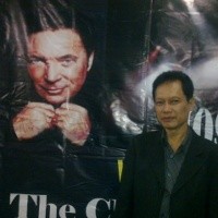 Yoseph Ibrahim, Duplikat Tom Jones Asal Bandung