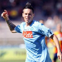 Hamsik Masih Betah di Napoli