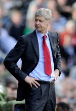 Bintang Diburu, Wenger Tetap Kalem