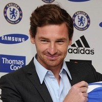 Villas-Boas Tolak Terlibat Perang Kata-kata