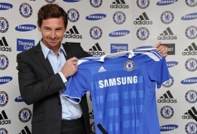 Villas-Boas Tolak Terlibat Perang Kata-kata