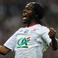 Gervinho Pilih Arsenal