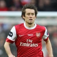 Rosicky Tak Ingin Tinggalkan Emirates
