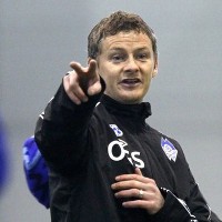 Solskjaer Ingin Manajeri MU