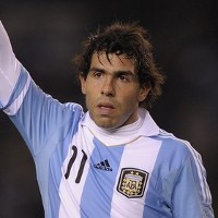 Batista: Tevez Starter, Di Maria Cadangan