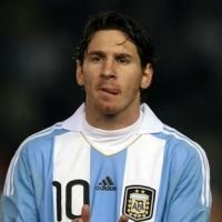 Kempes: Messi Punya Utang pada Argentina