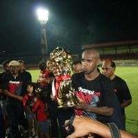 Persipura Bakal Terima Bonus dari Gubernur Papua