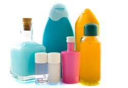 Bahan Kimia dalam Produk Kosmetik Bisa Menaikkan Berat Badan