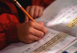 Menulislah Jika Tubuh Terasa Sakit Karena Bisa Menyembuhkan