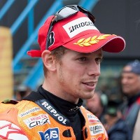 Stoner Antusias dengan Mugello