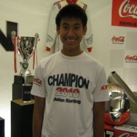 Sean Gelael Siap Jajal Mesin Baru