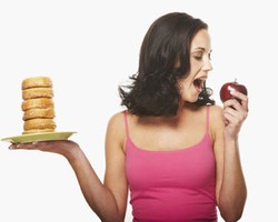 Dampak Negatif di Balik Diet Rendah Karbo