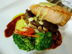 Wisata Kuliner Jakarta