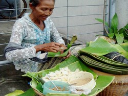 Cabuk Rambak yang Hampir Punah