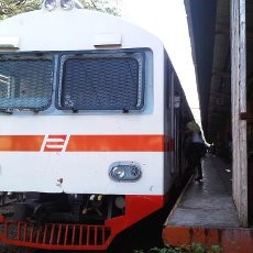 Mulai Hari Ini,  Welcome  KRL Commuter Line,  Bye Bye  KRL Ekonomi AC & Ekspres