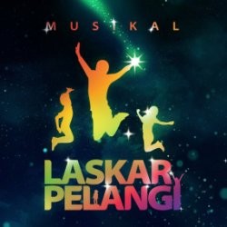 Musikal Laskar Pelangi 2 Siap Menghipnotis Penonton