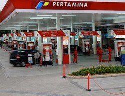 Akur dengan MUI, Orang Kaya Beli Pertamax, Dosa Pakai Premium