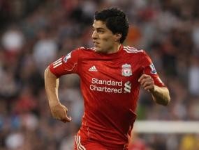 Mimpi Suarez Membela Barcelona