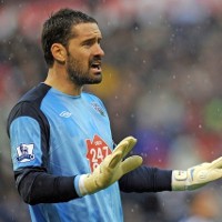 Scott Carson Menyeberang ke Turki