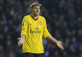 Dortmund Inginkan Bendtner