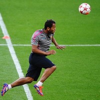 Jeffren Tak Mau Jadi Alat Tukar Sanchez
