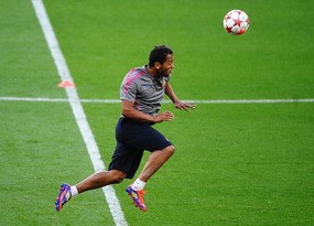 Jeffren Tak Mau Jadi Alat Tukar Sanchez