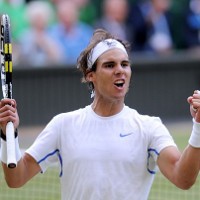 Nadal Hadapi Djokovic di Final