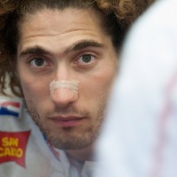 Simoncelli Tak Peduli dengan Kritik