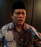 Awas! Larangan Merokok Diintensifkan di Tanah Suci