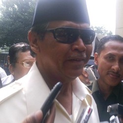 Din Syamsuddin Harap Panji Gumilang Ditahan Atas Tuduhan Makar