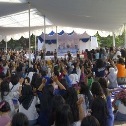 SHINee World Day, Bukan Sekadar Acara Hura-Hura