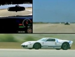 Rekor Mobil Jalanan Tercepat Pecah