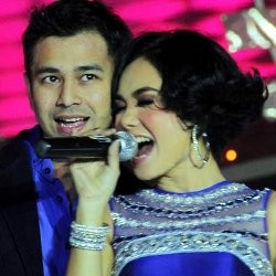 Hubungan Cinta Yuni Shara & Raffi Ahmad Makin Serius