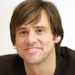 Ketika Jim Carrey Patah Hati