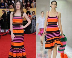 Baju Prada yang Paling Populer di Musim Panas