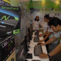 Solusi Virtual Desktop untuk Pendidikan