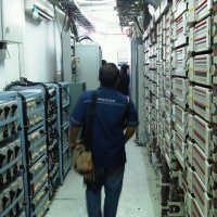 HDS Kuasai 34,1% Pasar Storage di Indonesia