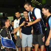 Operator Bertarung Menjadi yang Terbaik di Liberator