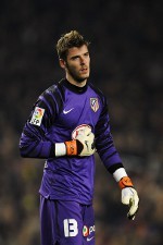 Plus Minus MU Rekrut De Gea